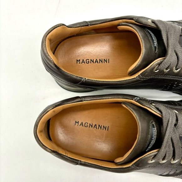 Magnanni Cristian Sneaker - Picture 8 of 10
